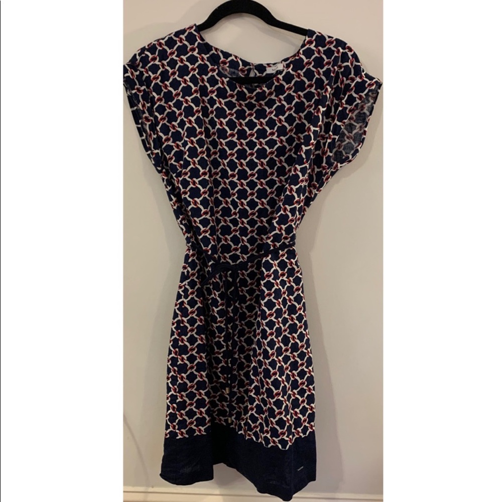 Nautica dress